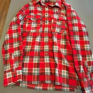 Miami University Flannel